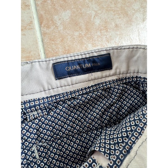 BRAX Feel Good Everest Quantum Pima pants Men size 33 - Picture 4 of 10